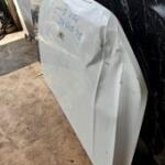 Volkswagen polo kaput