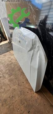 Volkswagen Polo Kaput 2G0823031 çıkma parça