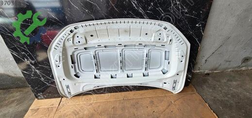 Volkswagen Polo Kaput 2G0823031 çıkma parça