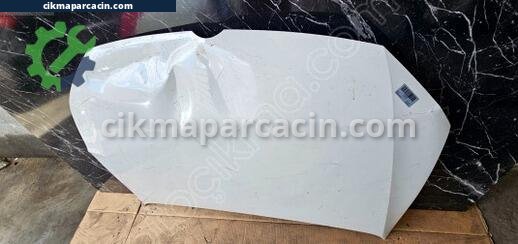 Volkswagen Polo Kaput çıkma parça