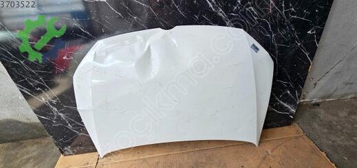 Volkswagen Polo Kaput 6R0823031 çıkma parça