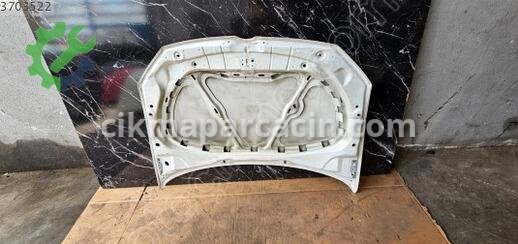 Volkswagen Polo Kaput 6R0823031 çıkma parça
