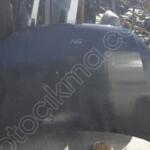 Volkswagen Polo 2025 Kaput Çıkma