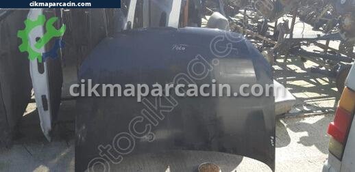 Volkswagen Polo Kaput çıkma parça