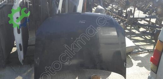 Volkswagen Polo Kaput çıkma parça