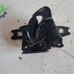 VOLKSWAGEN POLO KAPUT KİLİDİ