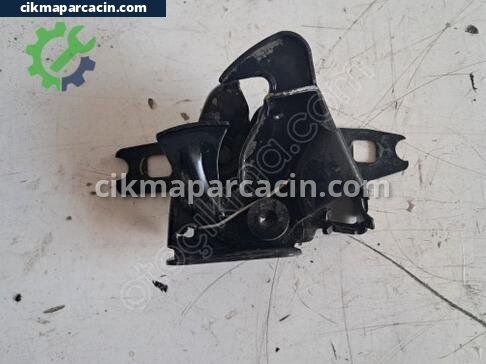 Volkswagen Polo Kaput Kilidi çıkma parça