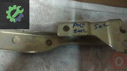 Volkswagen Polo Kaput Menteşesi 6R0823301B çıkma parça