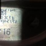 VOLKSWAGEN POLO KAPUT MENTEŞESİ SOL POLO 10-17