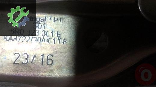 Volkswagen Polo Kaput Menteşesi 6R0823301B çıkma parça