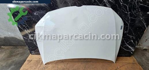 Volkswagen Polo Kaput çıkma parça