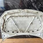 Volkswagen polo kaput PAZARLIK