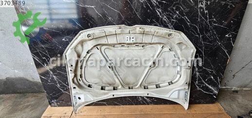 Volkswagen Polo Kaput 6R0823031 çıkma parça