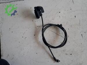VOLKSWAGEN POLO KAPUT TELİ