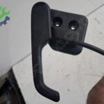 VOLKSWAGEN POLO KAPUT TELİ