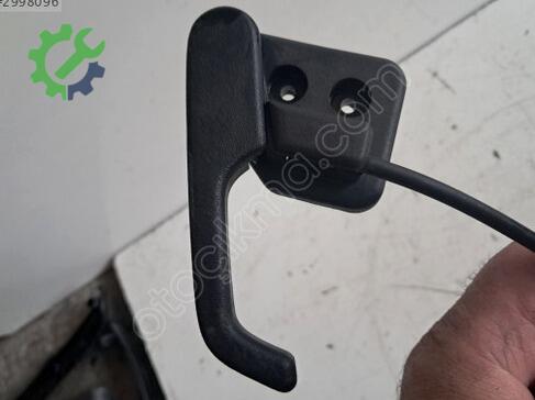 Volkswagen Polo Kaput Menteşesi çıkma parça
