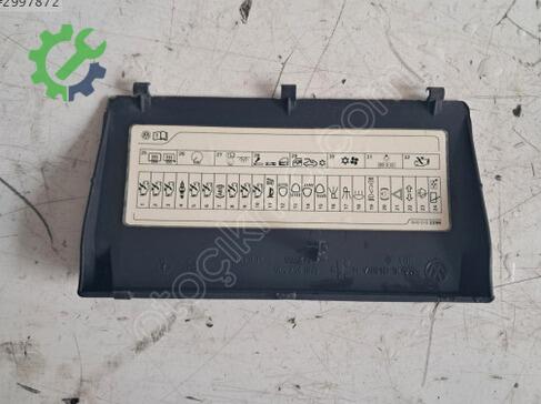 Volkswagen Polo Bakalitler çıkma parça