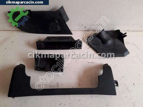 Volkswagen Polo Bakalitler çıkma parça