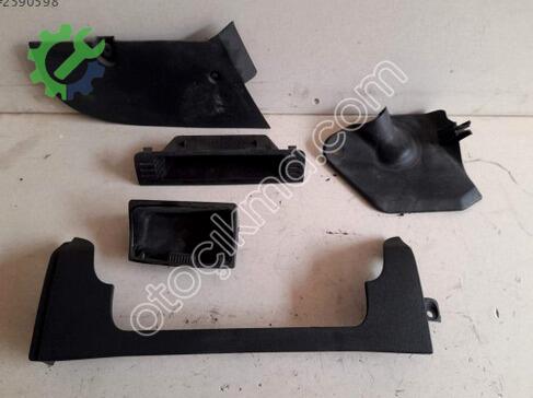 Volkswagen Polo Bakalitler çıkma parça