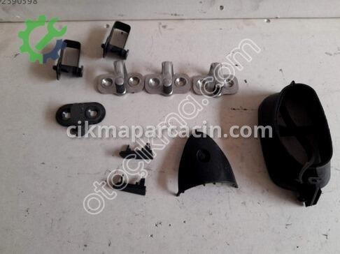 Volkswagen Polo Bakalitler çıkma parça