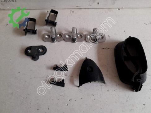 Volkswagen Polo Bakalitler çıkma parça