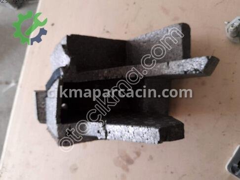 Volkswagen Polo Bakalitler çıkma parça