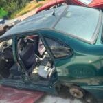 Volkswagen Polo Çıkma Tavan