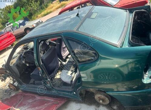 Volkswagen Polo Tavan çıkma parça