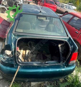 Volkswagen Polo Tavan çıkma parça