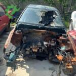Volkswagen Polo Çıkma Tavan
