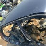 Volkswagen Polo Tavan Sökme Çıkma