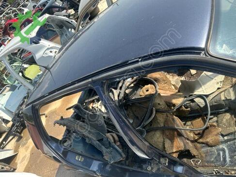 Volkswagen Polo Tavan çıkma parça