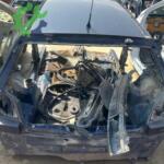 Volkswagen Polo Tavan Sökme Çıkma