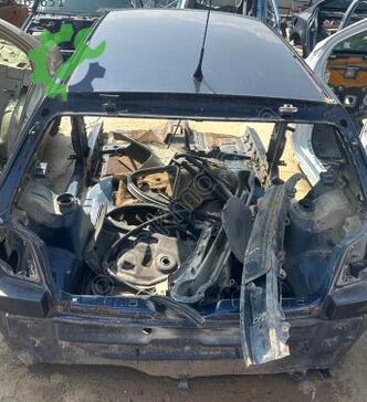 Volkswagen Polo Tavan çıkma parça