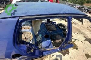Volkswagen Polo Orijinal Çıkma Tavan
