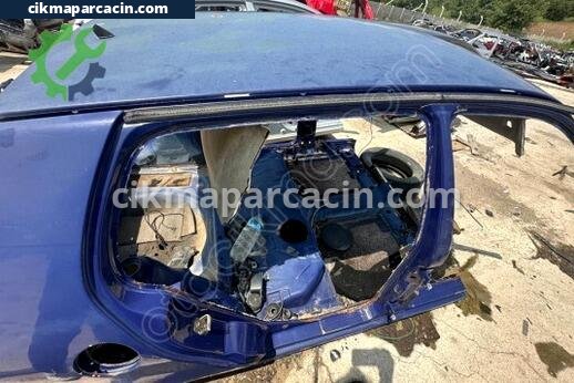 Volkswagen Polo Tavan çıkma parça
