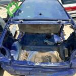 Volkswagen Polo Orijinal Çıkma Tavan