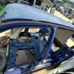 Volkswagen Polo Orijinal Çıkma Tavan