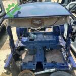 Volkswagen Polo Orijinal Çıkma Tavan