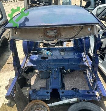 Volkswagen Polo Tavan çıkma parça