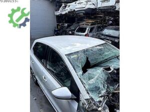 VOLKSWAGEN POLO KESME TAVAN