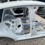 Çıkma Volkswagen Polo Komple Arka