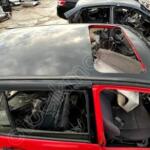 Volkswagen Polo Çıkma Komple Arka