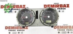 Volkswagen Polo 2000-2002 Orijinal Çıkma Gösterge Saati 6N0920804
