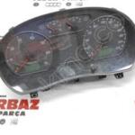 Volkswagen Polo 2003-2009 Gösterge Saati 6Q0920823 Çıkma