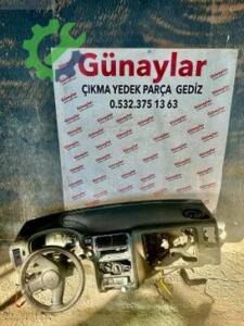 Göğüs Volkswagen Polo Çıkma