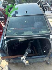 Volkswagen Polo Tavan Çıkma