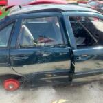 Volkswagen Polo Tavan Çıkma