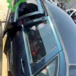 Volkswagen Polo Tavan Sökme Çıkma