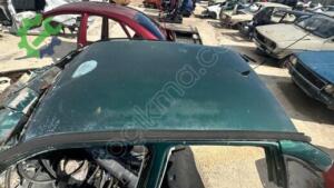 Volkswagen Polo Çıkma Tavan